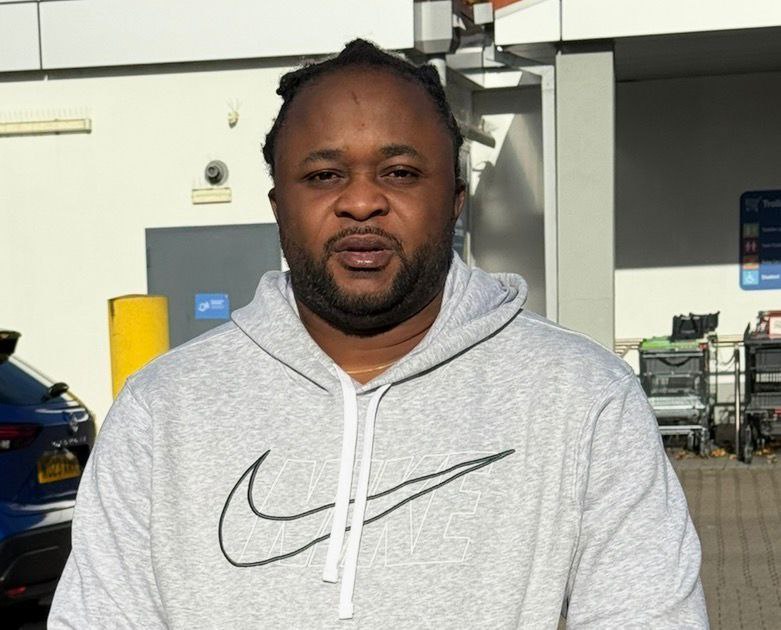 Adeboye Folowosele - Lead Consultant